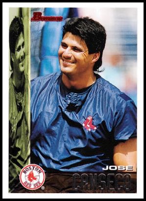 417 Jose Canseco